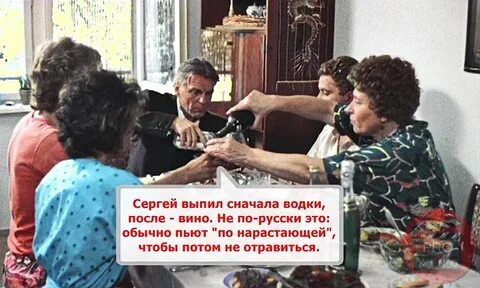 Где снимали маленькую