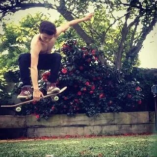 Tom skate