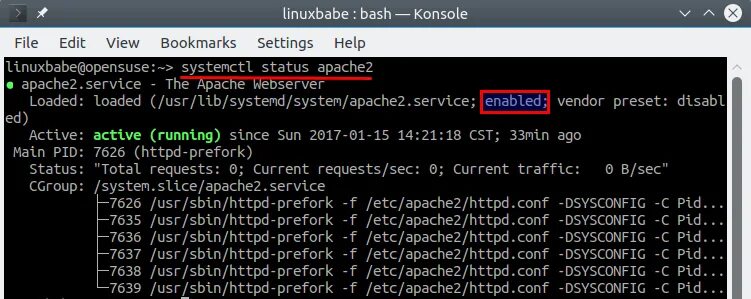 Apache2. Скриншоты работающего сервера.. Установка Апач 2 линукс. Статус apache2. Поднятие сервера Апачи линукс.