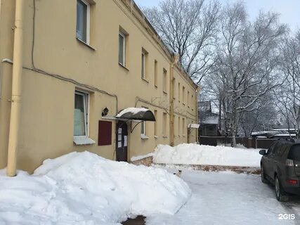 Парголовская 8 санкт петербург