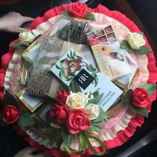 Сколько можно дарить учителям денег