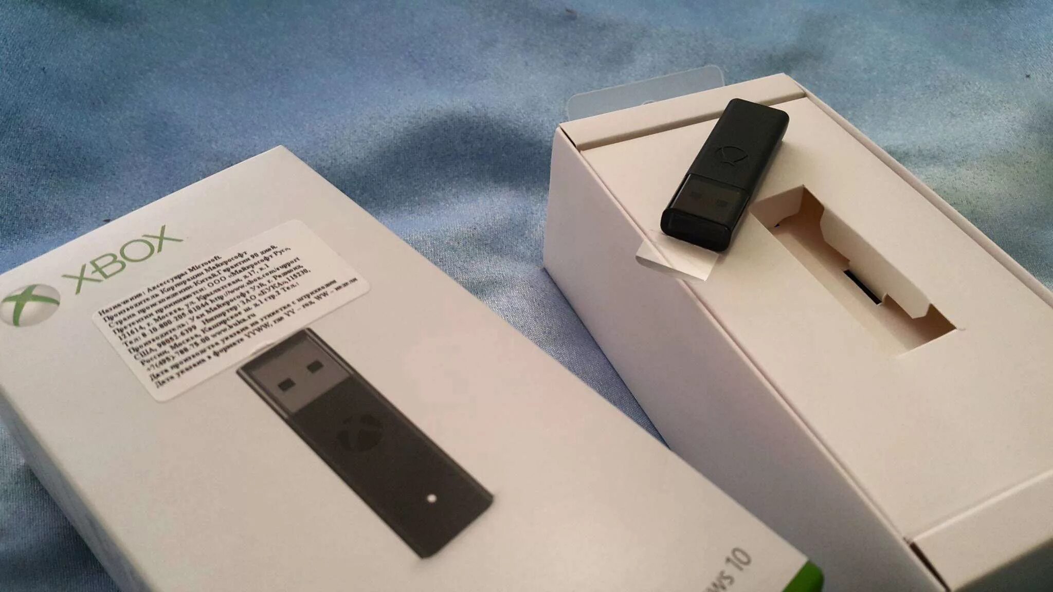 Беспроводной адаптер xbox как подключить Microsoft's smaller Xbox One adapter for PC may not be here this year TechRadar
