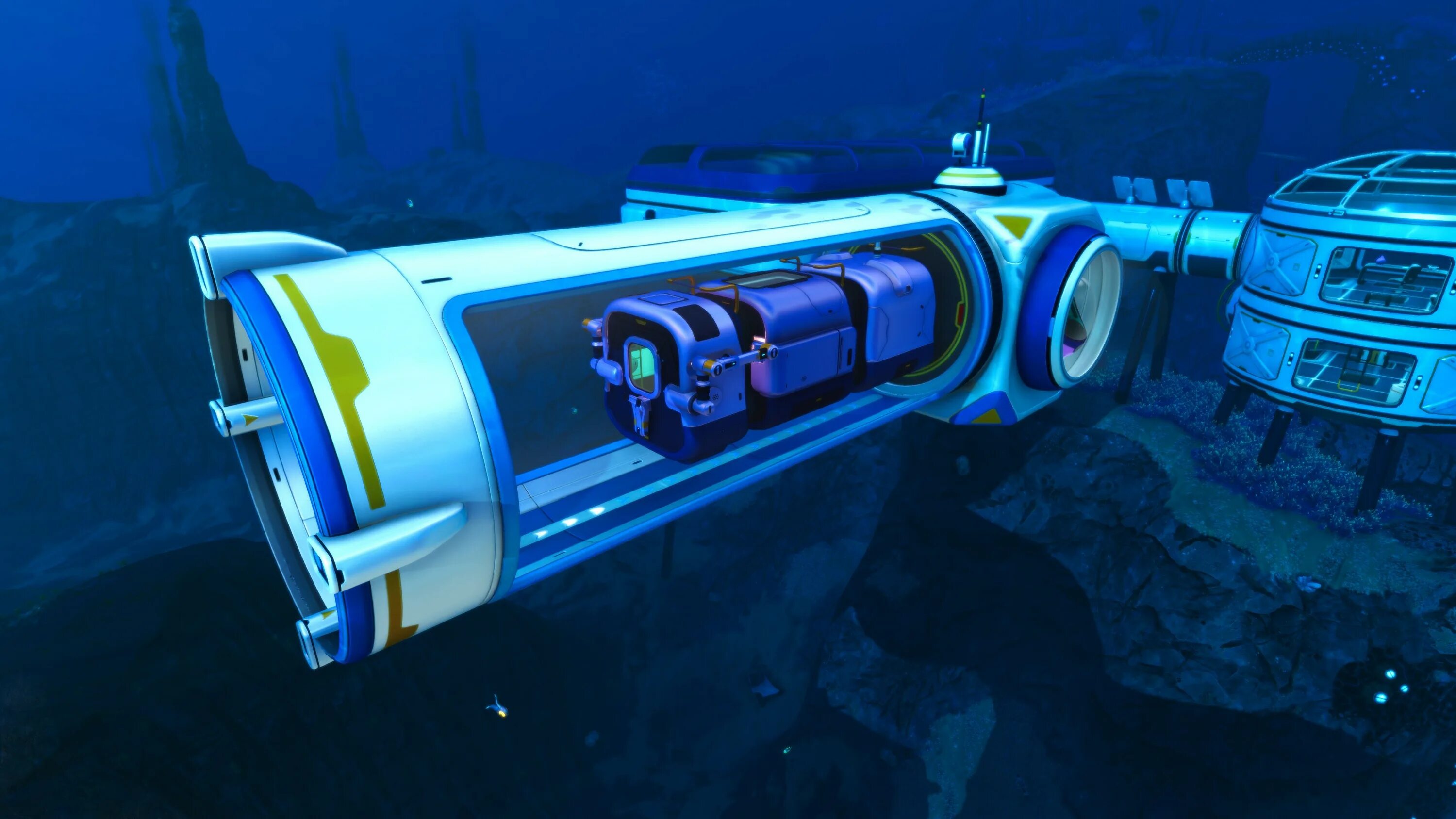 Subnautica субмарина Драконис. Subnautica мореход. Корма Авроры Subnautica капсула 7. Subnautica zero полярный лис