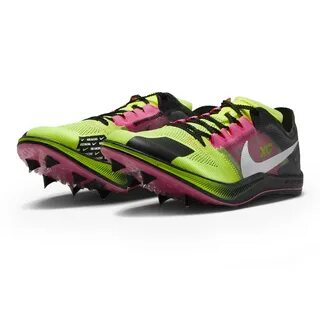 Nike ZoomX Dragonfly XC Cross Country Spikes - SU23 - Save u0026 Buy Online...