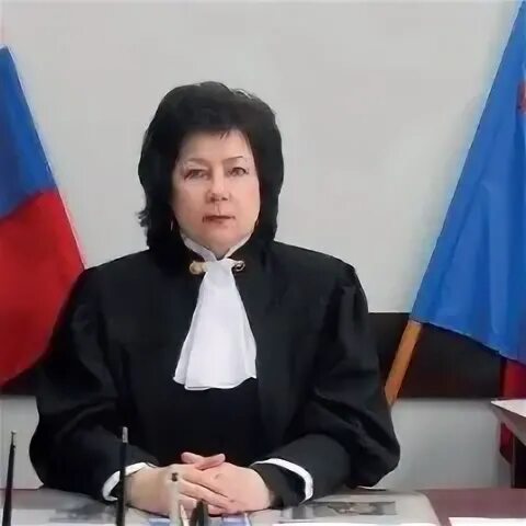8 центральный судебный участок