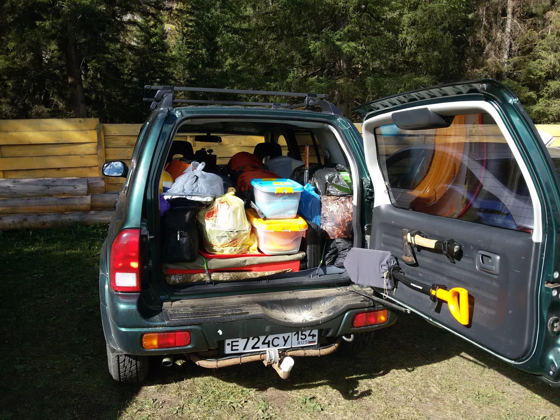 Купить багажник сузуки витара. Сузуки Гранд Витара 2 багажник. Suzuki Grand Vitara 2003 багажник. Suzuki Grand Vitara 1 багажник. Багажник Гранд Витара 2.