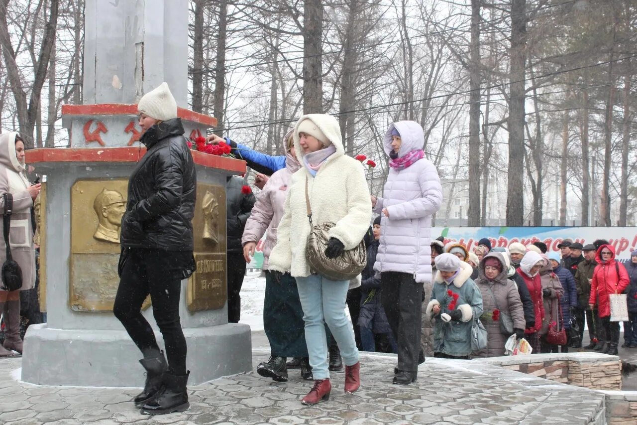 Коротеев искитим