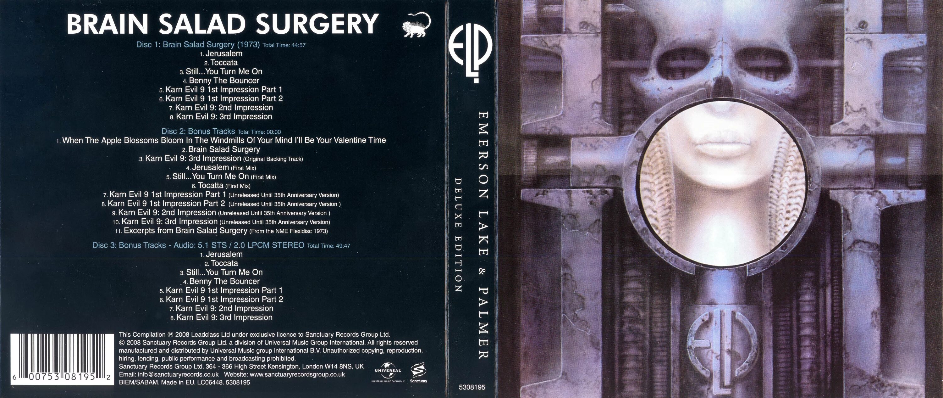 Surgery перевод