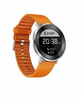 Huawei watch fit водонепроницаемость