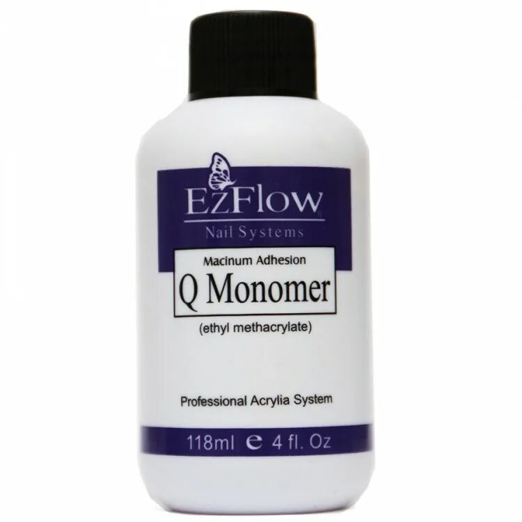 Ликвид для ногтей. EZFLOW Q monomer 150мл Ликвид. Ликвид "ez Flow" (q monomer) # 118мл#. Мономер easy Flo 118ml. Мономер wolnails для акрила.