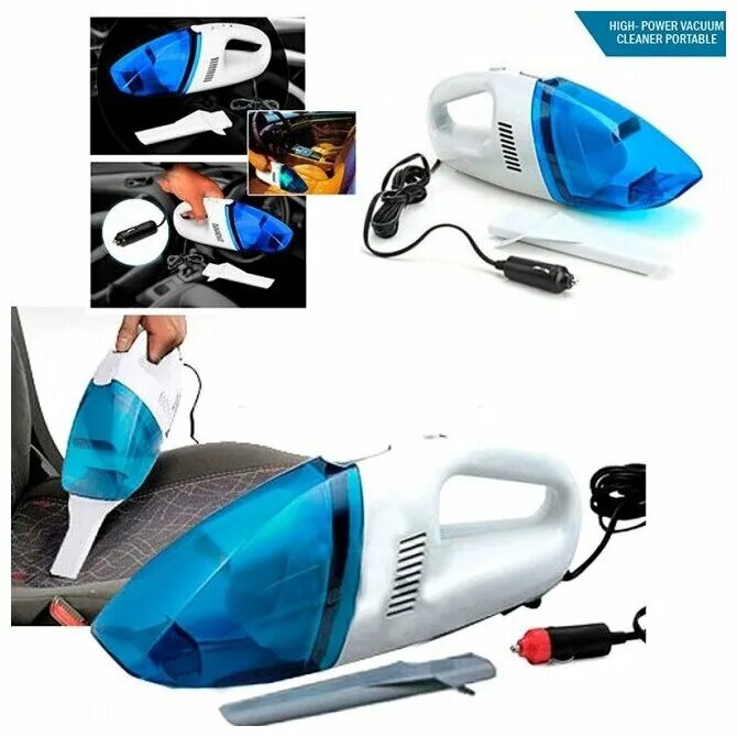 Clean portable vacuum cleaner. Пылесос High Power Vacuum Cleaner. Portable Vacuum Cleaner. Самый мощный автомобильный пылесос от прикуривателя. Автомобильный пылесос «качок».