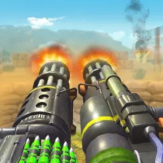 Игры пушки улучшать