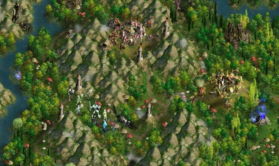 Age of wonders 2. Игра age of Wonders 2. Джулия AOW 2. Эпоха миров игра. Эпоха планеты игра.