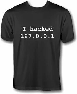 I hacked your