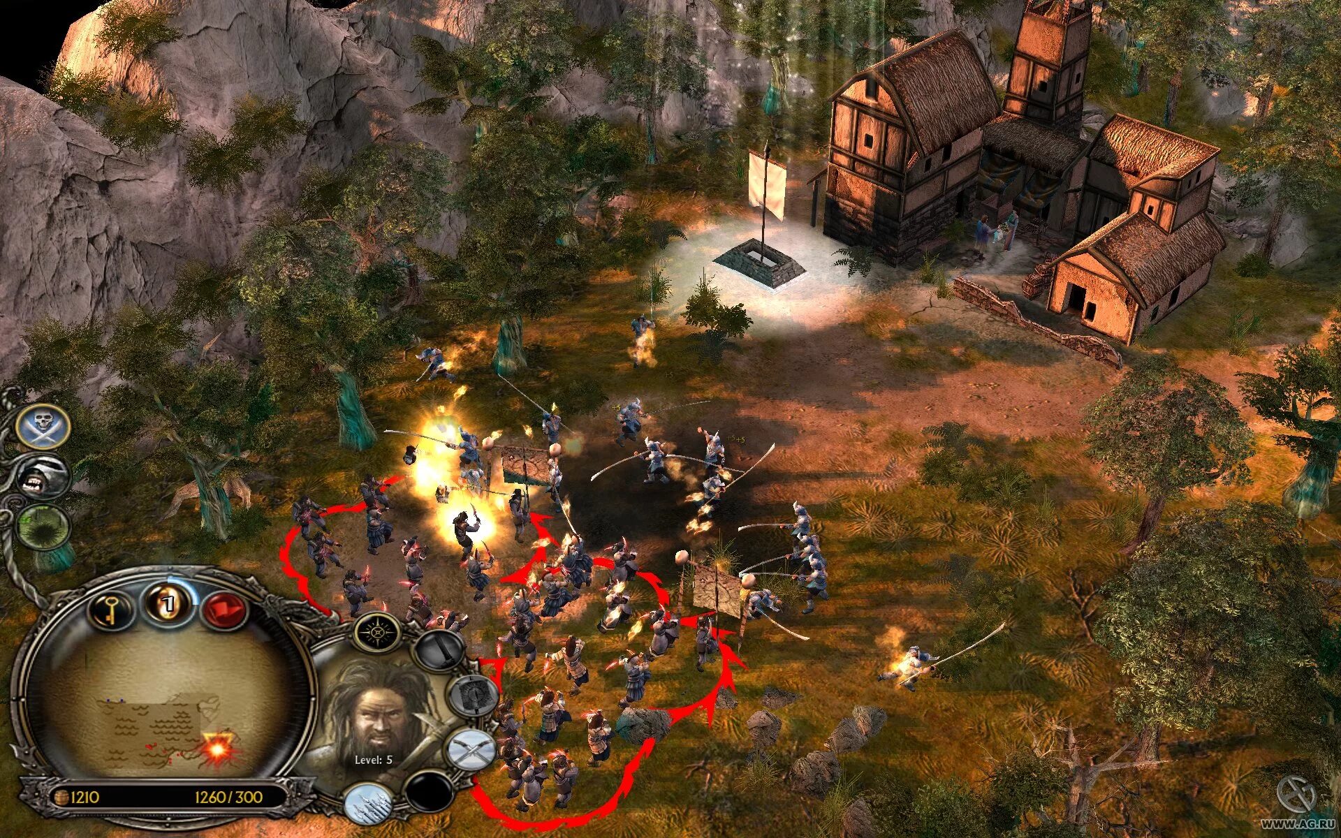 Властелин колец битва за средиземье 2. Battle for middle earth 2. Властелин колец игра стратегия. Властелин колец: битва за средиземье ii. Battle for middle earth 2.