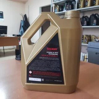 Масло tech