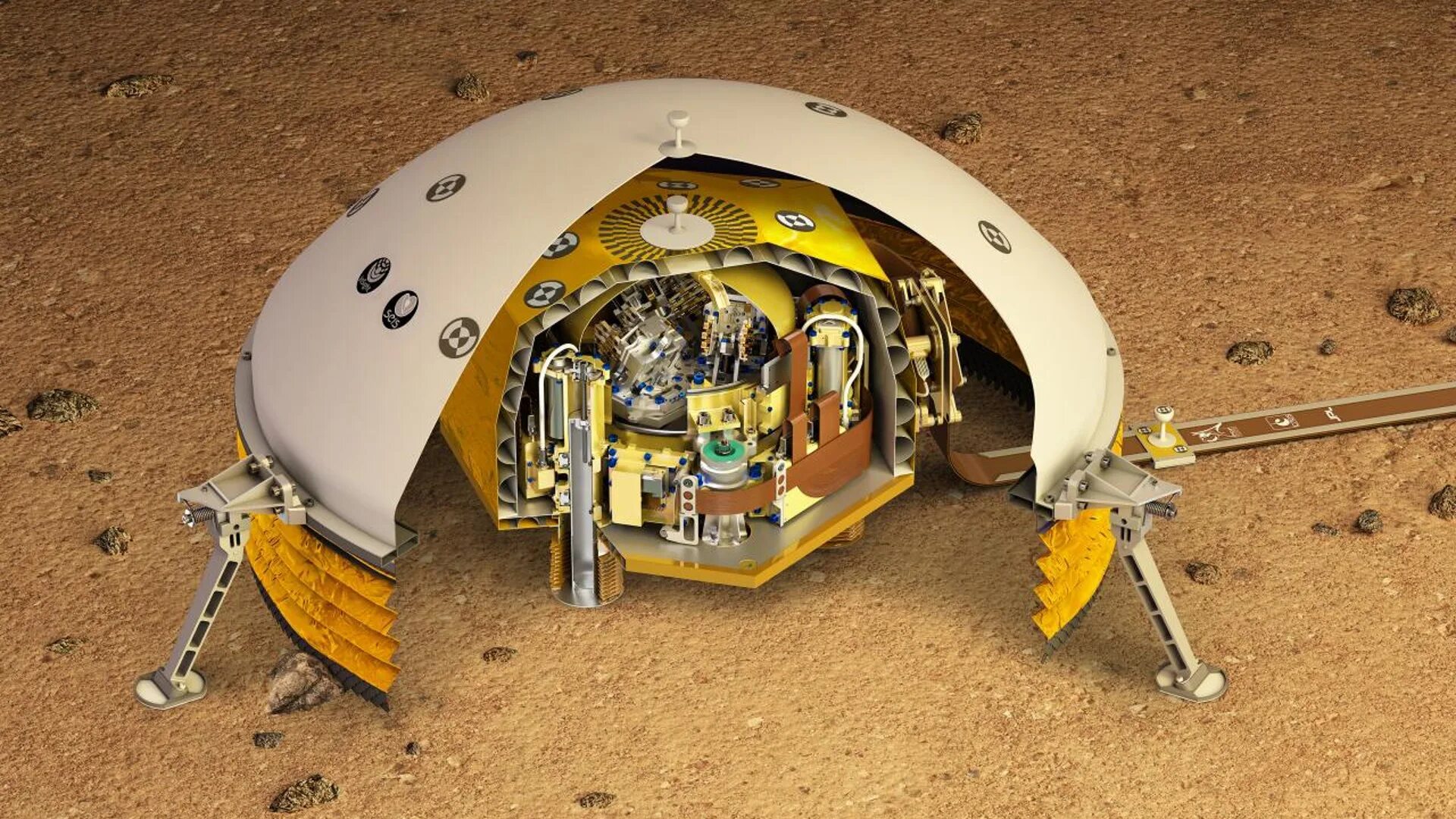 Марсианский зонд. Посадочный модуль НАСА Insight. Посадочный модуль НАСА Insight Mars. Модуль посадочный модуль Марс. Посадочный модуль Марс 3.