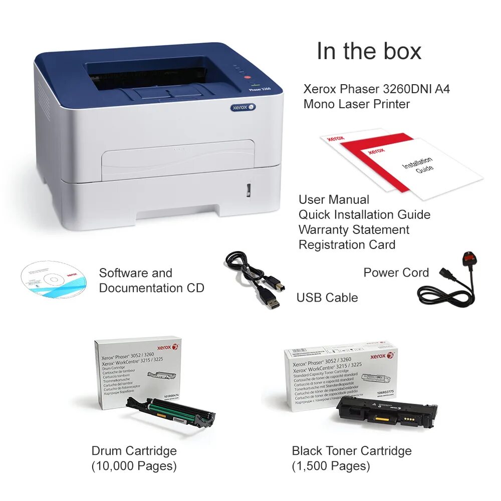 Как подключить принтер xerox phaser 3140 Драйвер для Xerox Phaser 3140