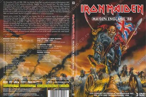 Iron maiden перевод