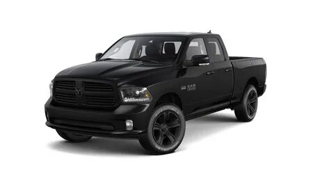 Black 1500