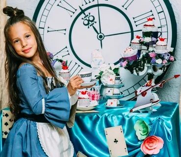 Алиса в стране чудес нижний новгород