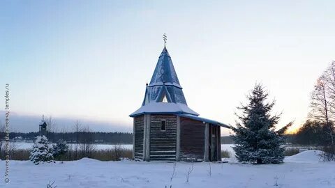 Борисово приозерский