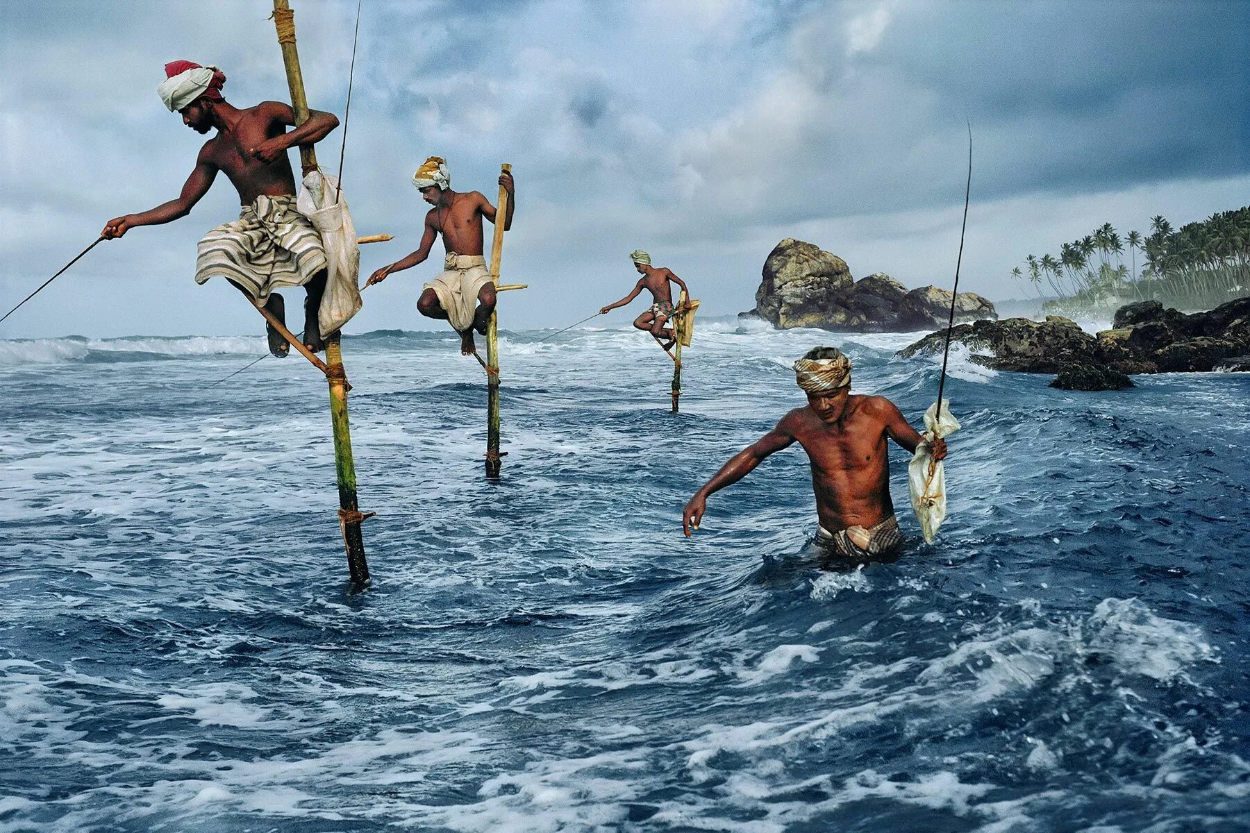 Стив МАККАРРИ рыбаки. Стив Маккари Шри Ланка. Стив МАККАРРИ фотограф. Фотограф Стив МАККАРРИ Индия. Лов стран