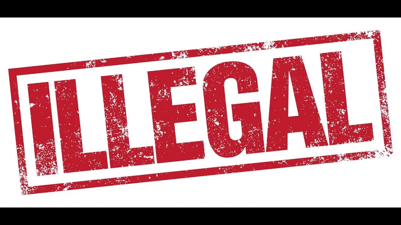Value is illegal. Наклейка illegal. illegal логотип. легально картинка. незаконно значок.