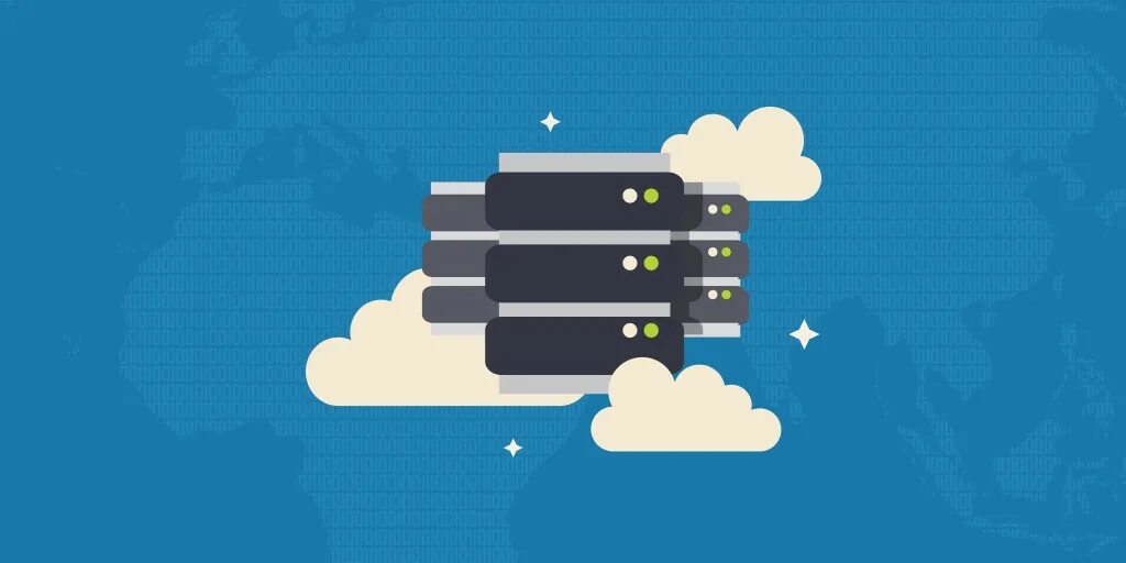 Mine on cloud