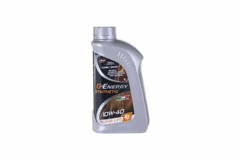 G energy 5w30 a5