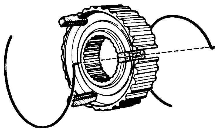 Синхронизатор форд. Синхронизатор второй передачи Форд фокус 3. Стопорное кольцо ступицы синхронизатора 2180. Муфта синхронизатора 5 передачи Форд. Фиксатор синхронизатора 3 и 4 передачи.