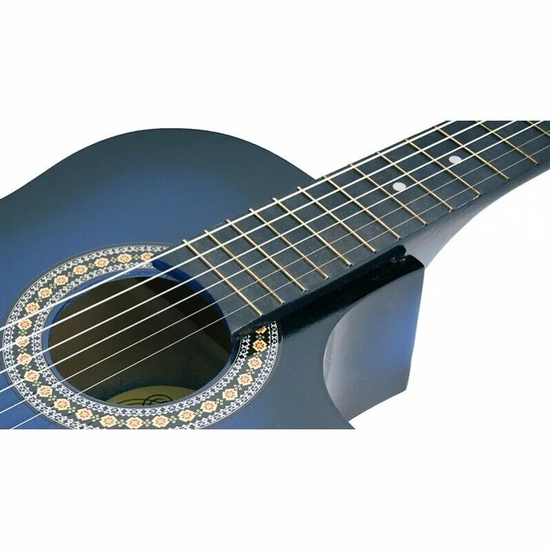 гитара foix ffg-1038sb. м. и. м. гитара акустическая ижевский завод.