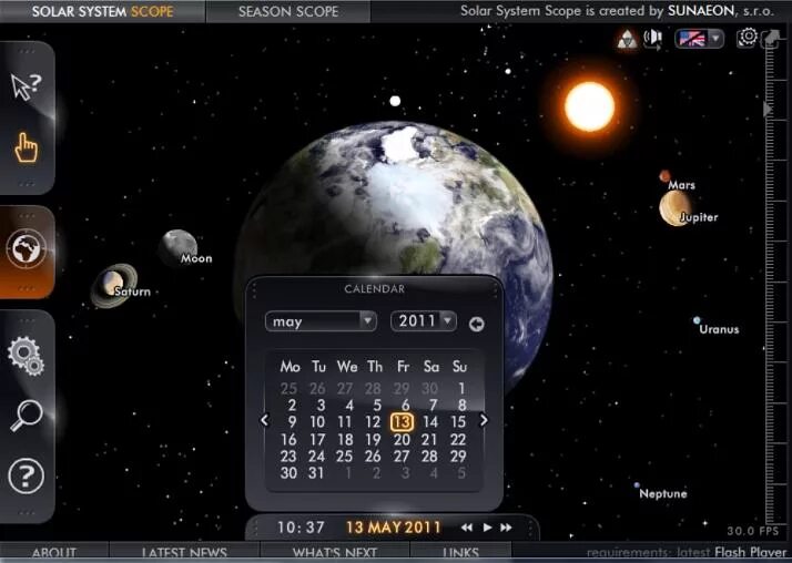 System scope. 3d модель солнечной системы. Солнечная система в 3d модель солнечной системы Solar System scope. Планеты солнечной системы программа для ПК.