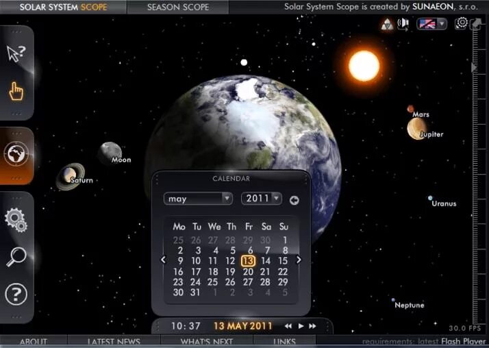 Строение солнечной системы. Solar system scope 3d. Логотип solar system scope. Солнечная система в реальном времени. Solar system scope.