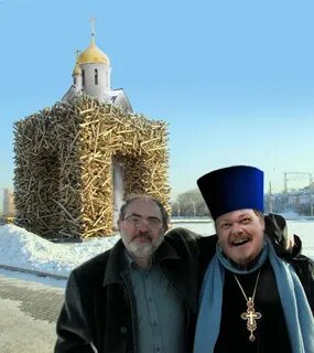 Враги церкви
