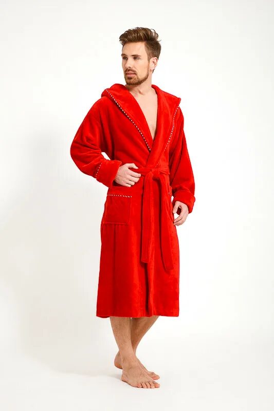 халат мужской. красный халат мужской. халат мужской arman (2103) 2xl. халат мужской с капюшоном богарт 4660, махра, 100% хлопок. мужские красные халаты.