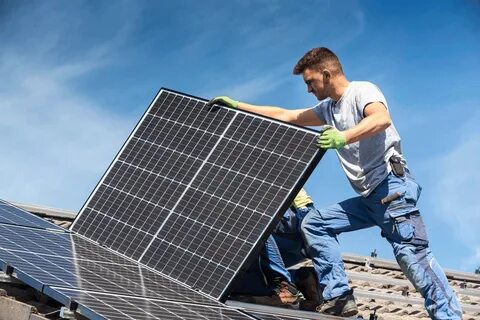 Usa solar