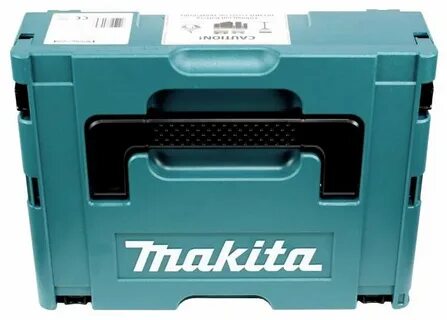 Кейс макита
