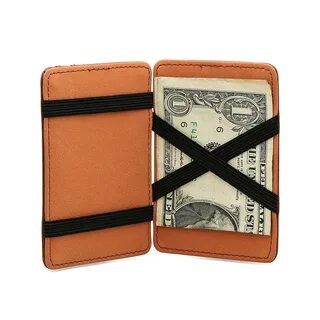 Magic wallet