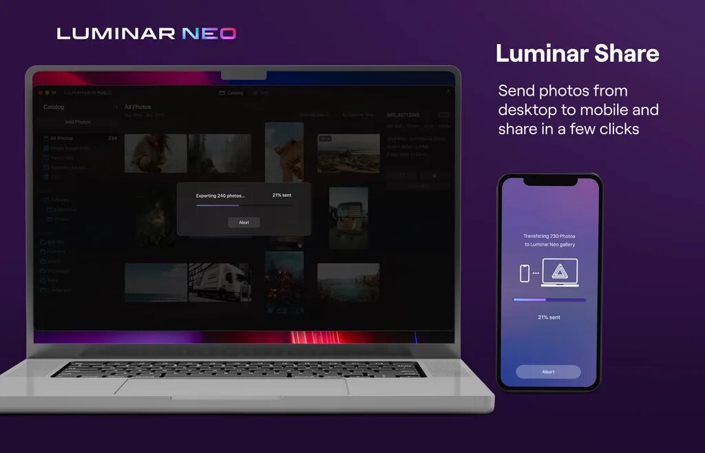 Luminar