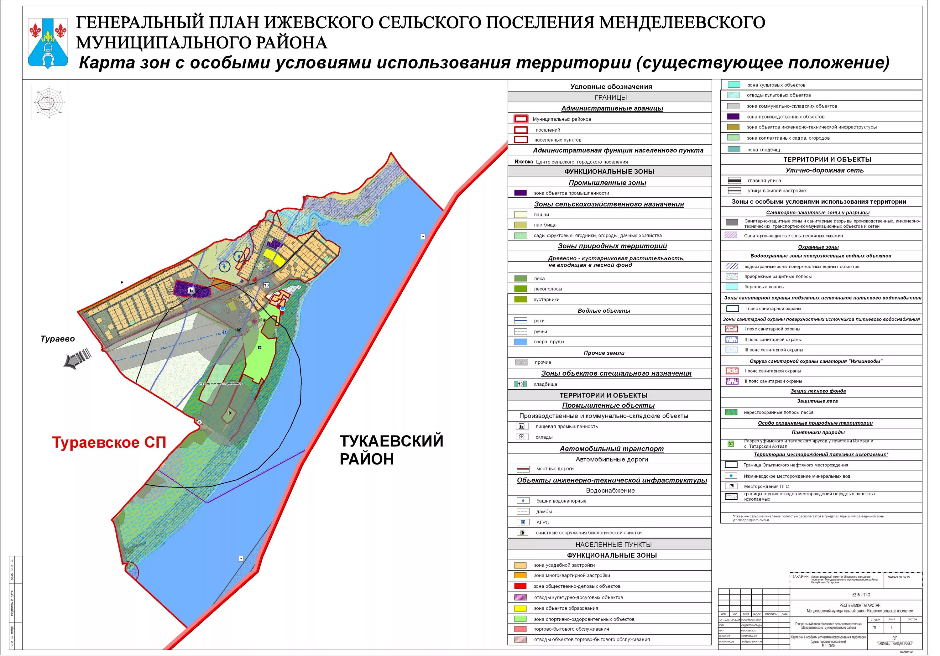 Прочие территории. Прочие территории