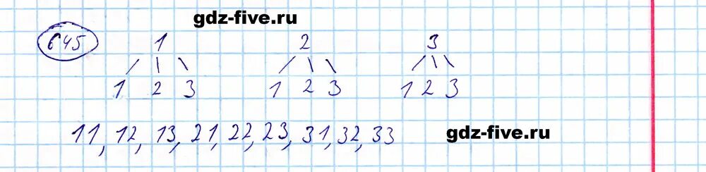 Упр 6.163 математика 5 класс 2 часть. Математика пятый класс номер 645 Виленкин. Математика 5 класс страница 117 номер 645.