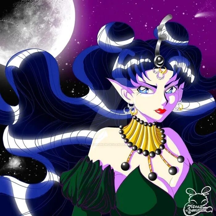 Queens moon. Нехеления. Нехеления сейлормун. Sailor Moon Нехеления. Королева Нехеления.