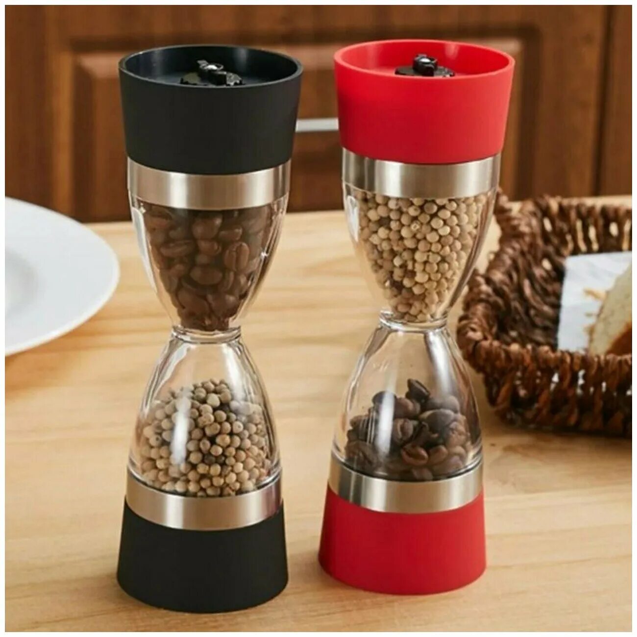 Silit мельница для специй. жернов для специй. мельница для перца pepper mill. 37061893 мельница для специй. жернов для специй.