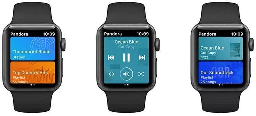 Приложение для e watch. Приложение для e watch