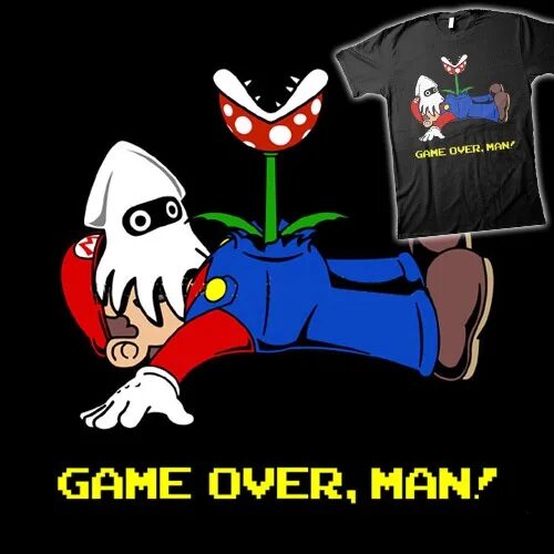 Mario game over. Гейм овер мен. Game over man. Game over man game over. All over a game