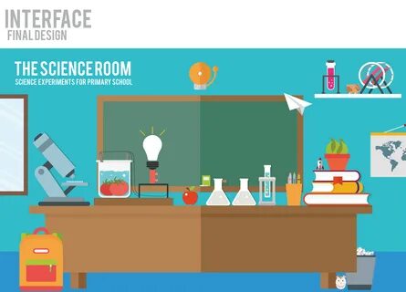 Science предложение