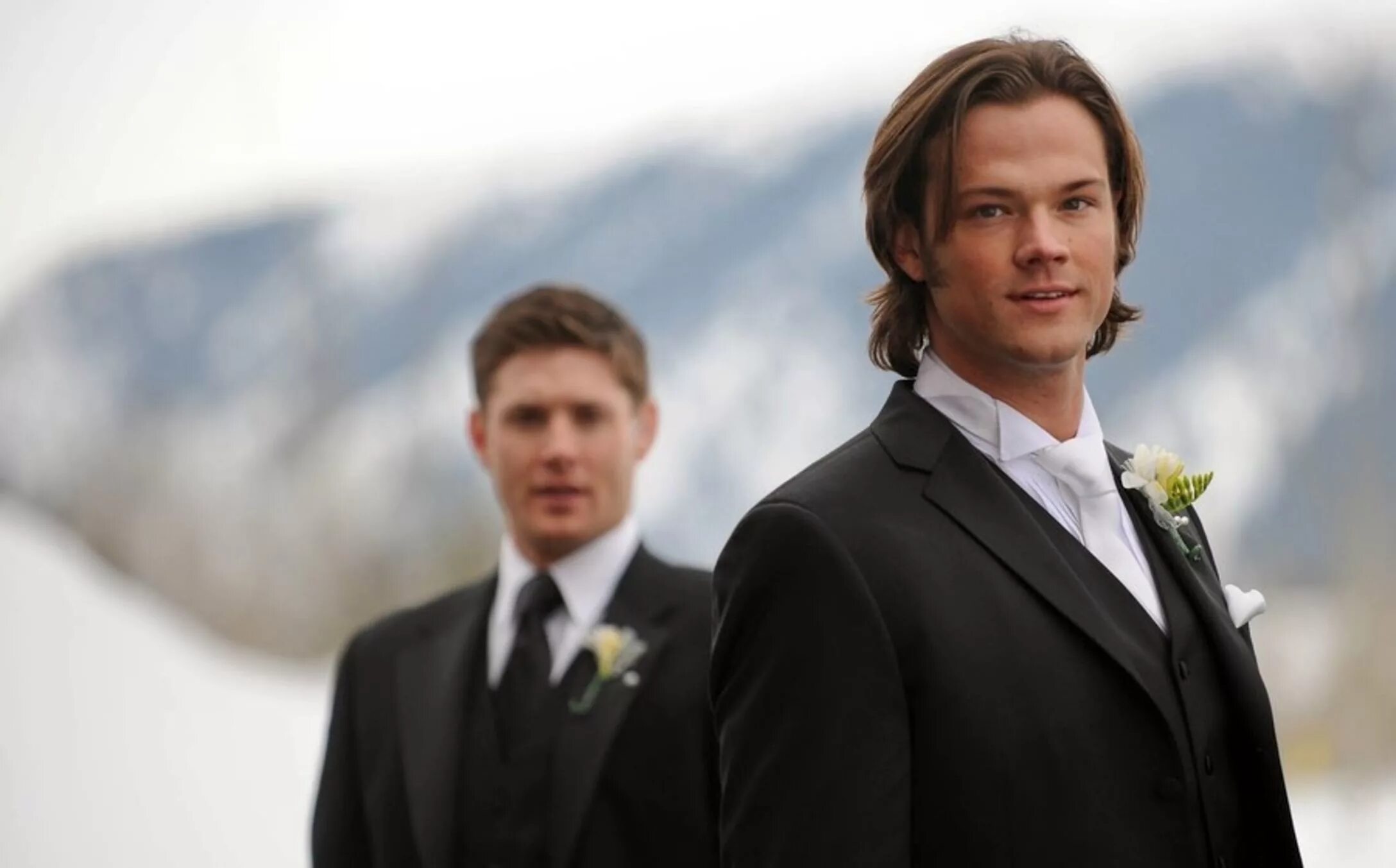 джаред падалеки и дженсен эклз свадьба. сэм женится. дженсен эклз свадьба. джаред падалеки и женевьев падалеки свадьба. сэм женится.