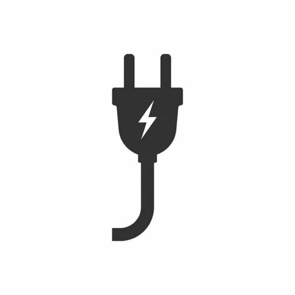 Plug graphics
