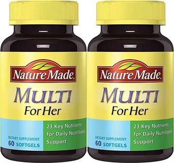 Nature made